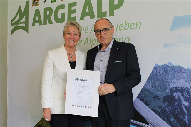 Arge Alp