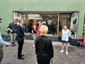 Nationalratspräsidentin und Ständeratspräsident besuchen den Kanton Graubünden