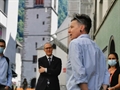 Nationalratspräsidentin und Ständeratspräsident besuchen den Kanton Graubünden