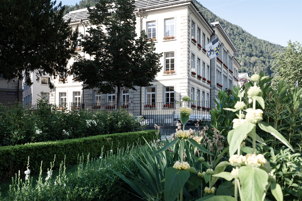 KV Wirtschaftsschule Chur