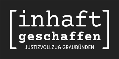 Logo inhaft geschaffen