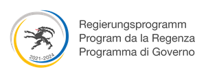 Signet Regierungsprogramm 2021-2024