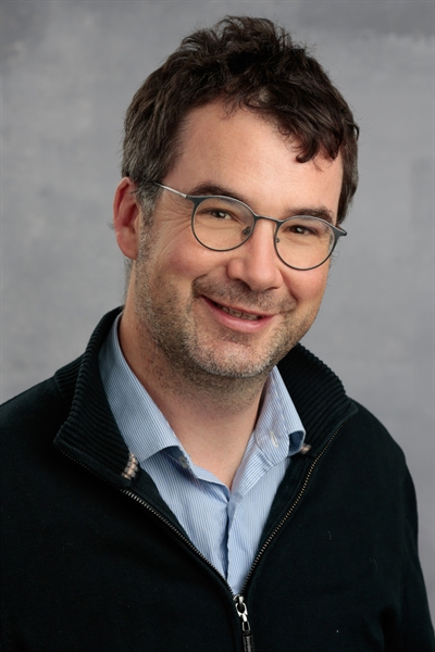 Matthias Tscharner