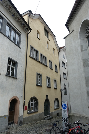 Foto Antistitium Chur 1