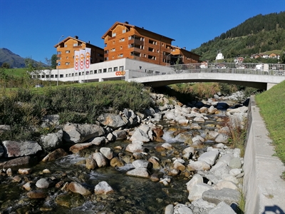 Foto Val Acletta 1