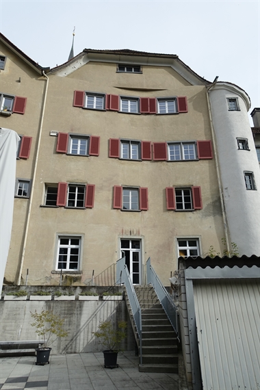 Foto Antistitium Chur 2