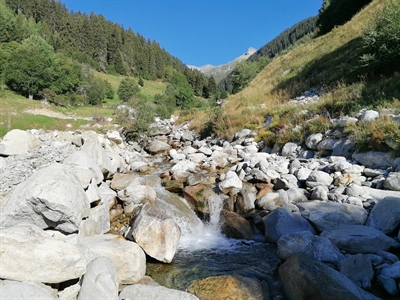Foto Val Acletta 2