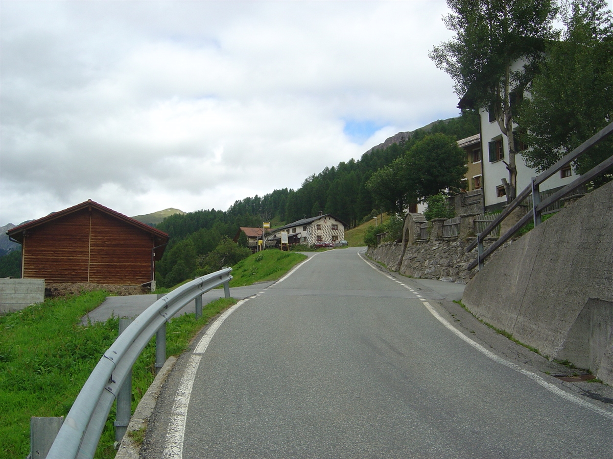 Foto Lüstrasse