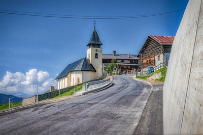 Transerstrasse