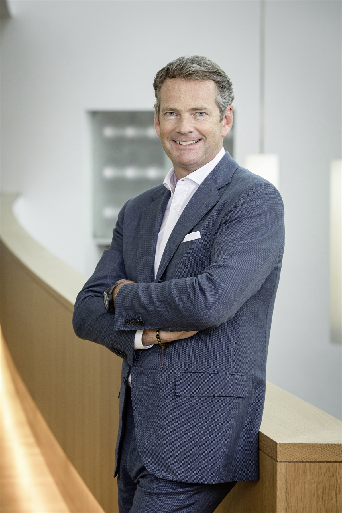 Peter A. Fanconi