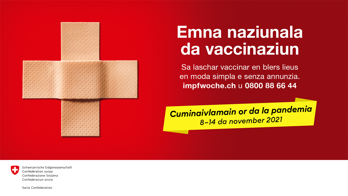 Screen Impfwoche