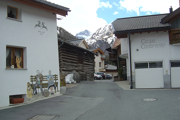 Vorschaubild Ravaischerstrasse