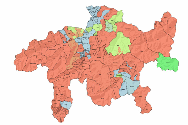 Vorschaubild Richtplanung
