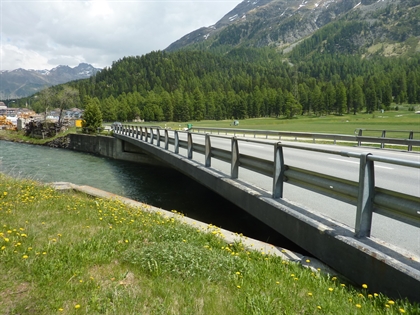 Brücke Spuondas