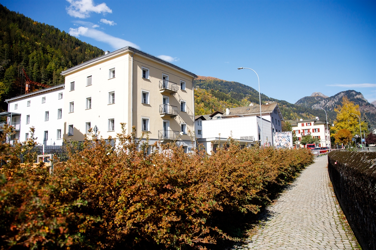 Foto RVZ Poschiavo