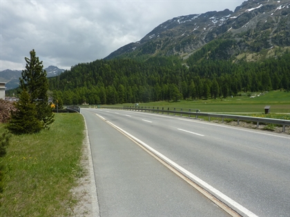 Brücke Spuondas