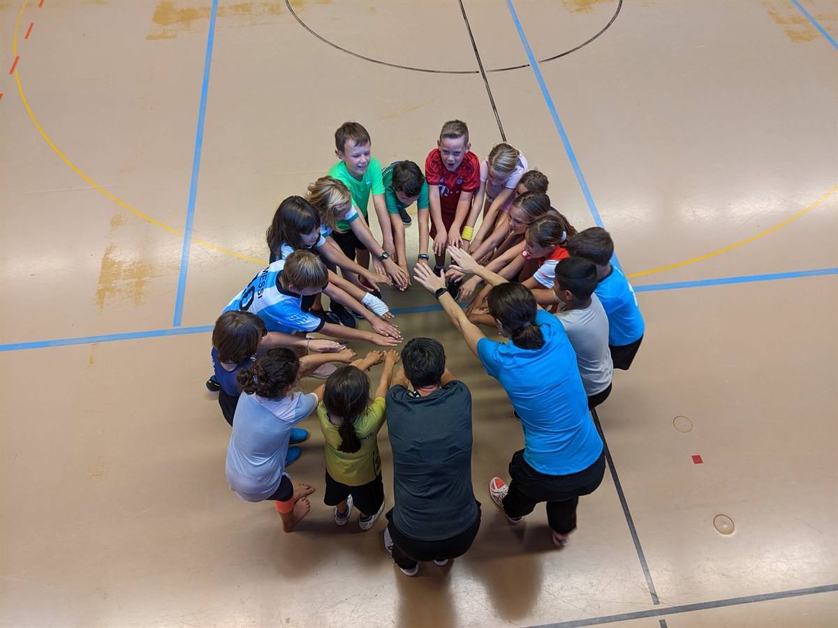 Polysportprogramm 0712