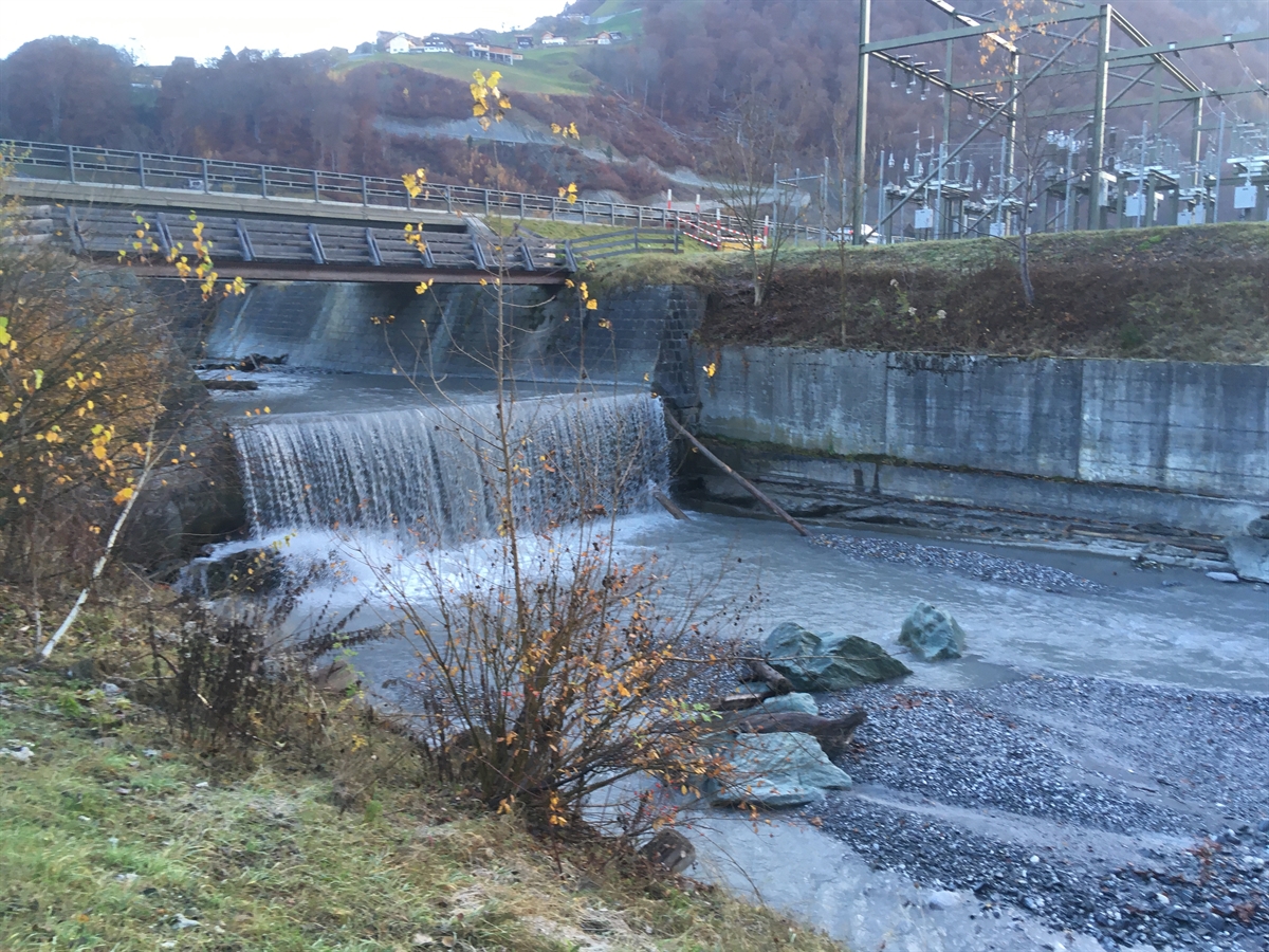 Foto Schraubach