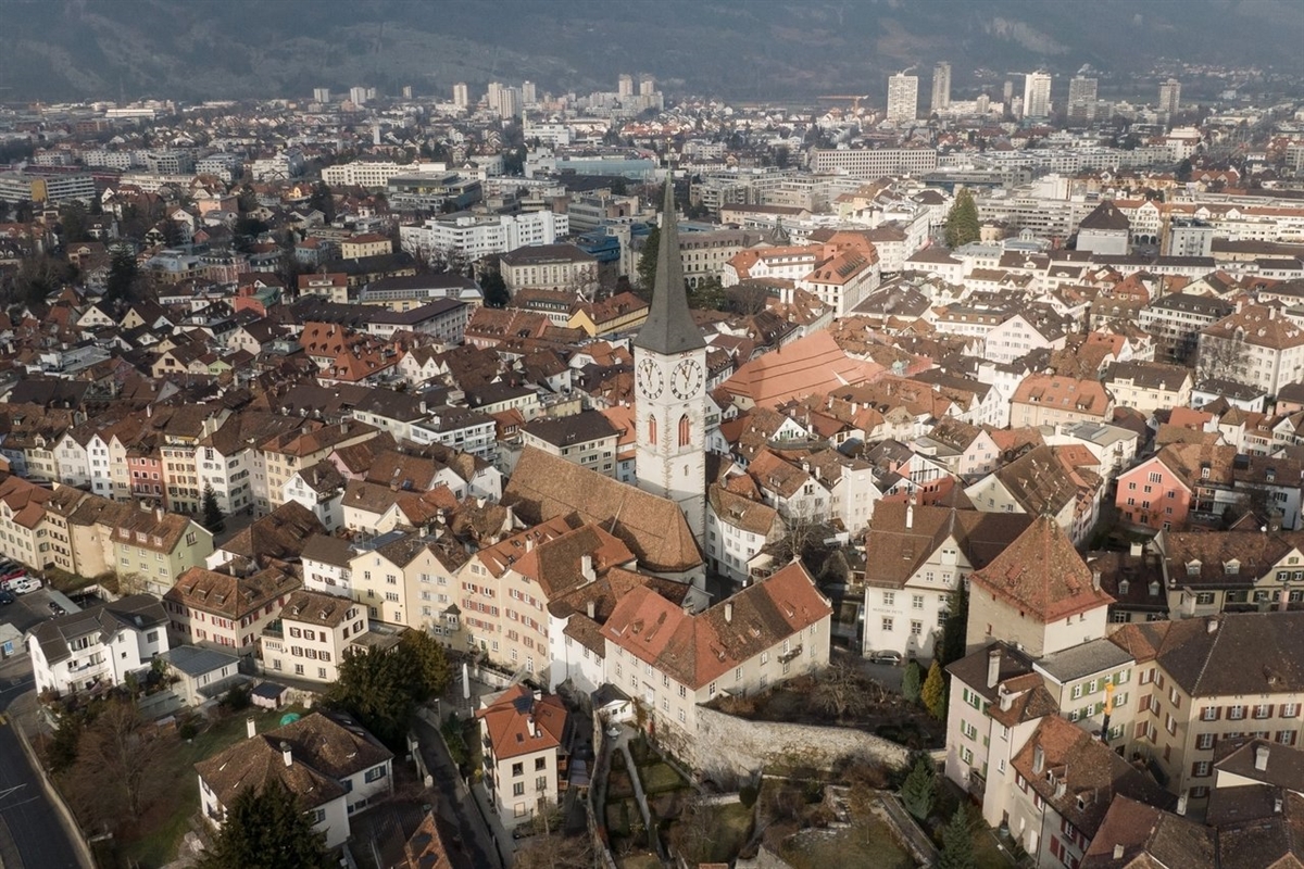 Stadt Chur