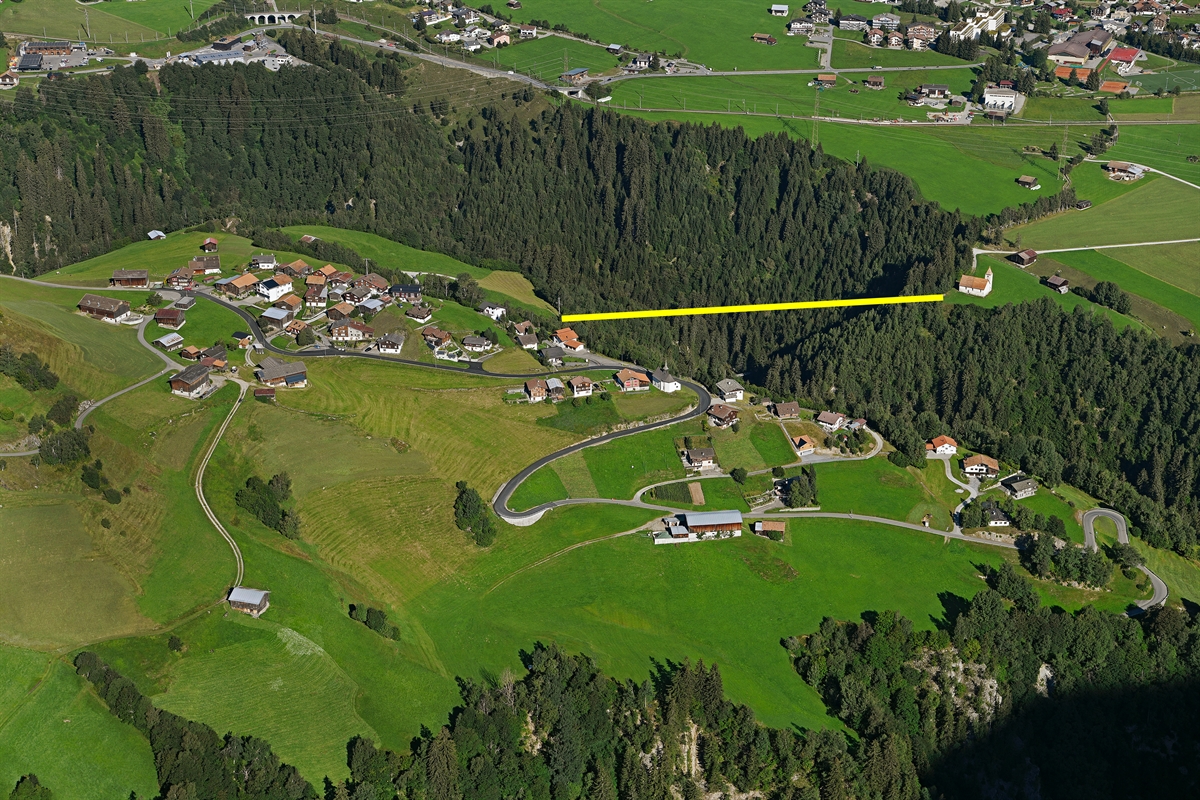 OP-Revision Disentis