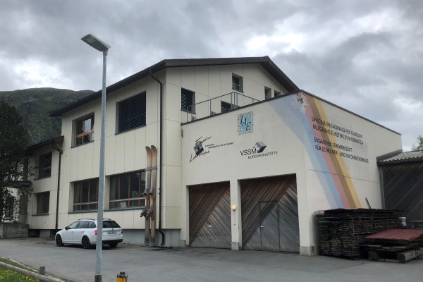 Vorschaubild Engadiner Lehrwerkstatt