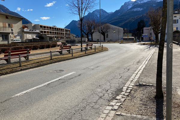 Vorschaubild Poschiavo innerorts