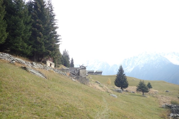 Vorschaubild Soglio
