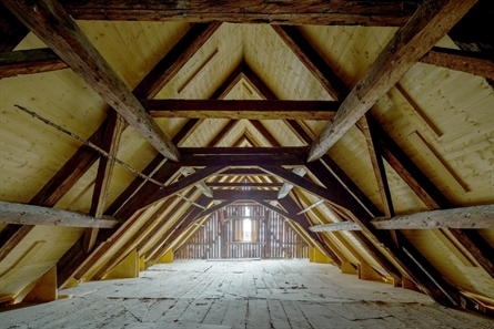 Grosser Türligarten