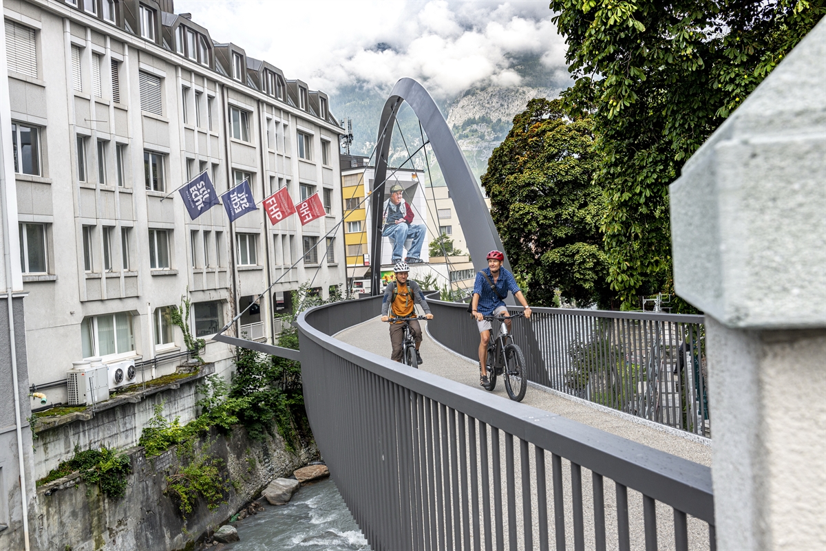Bike to Work