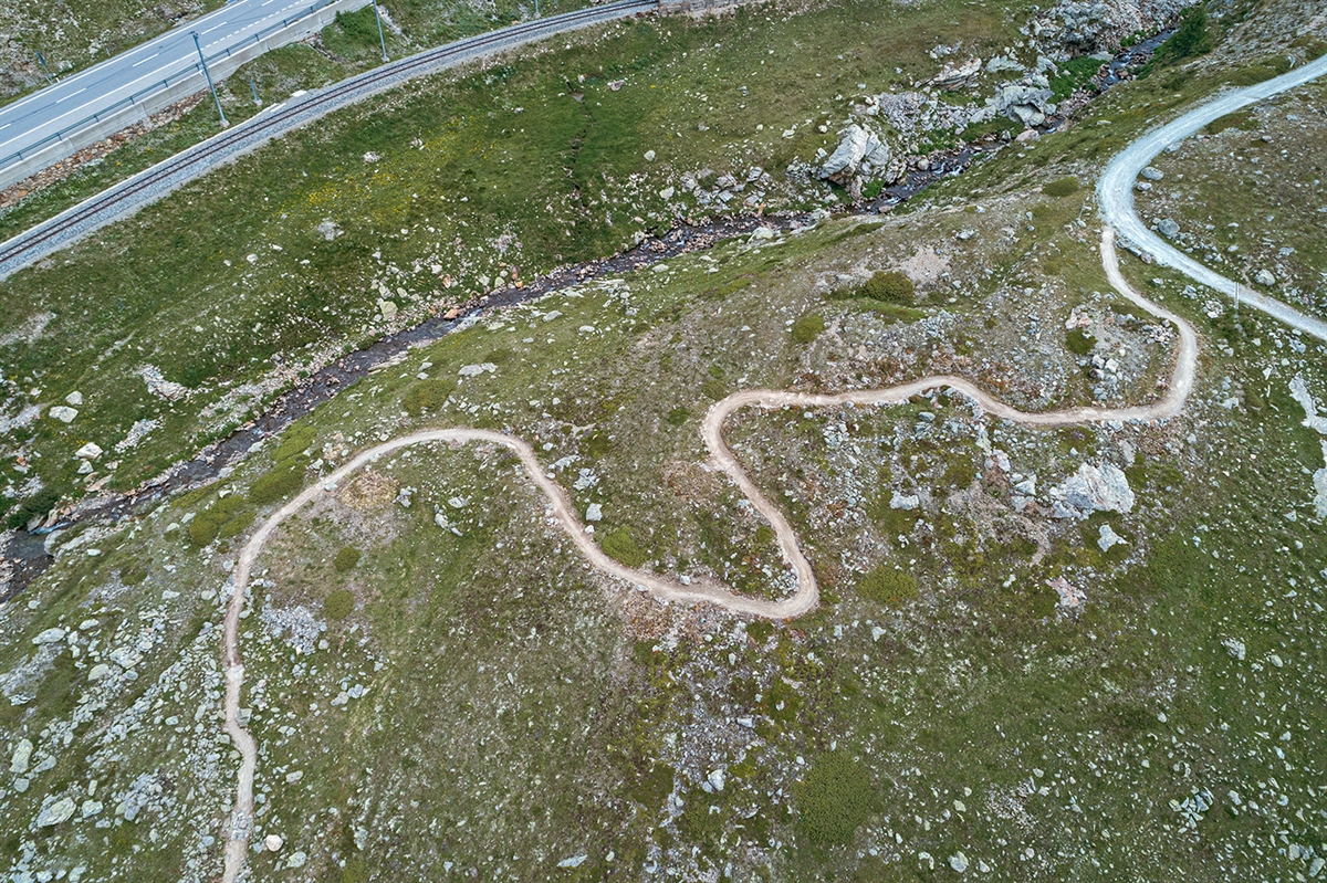 Graubünden Bike