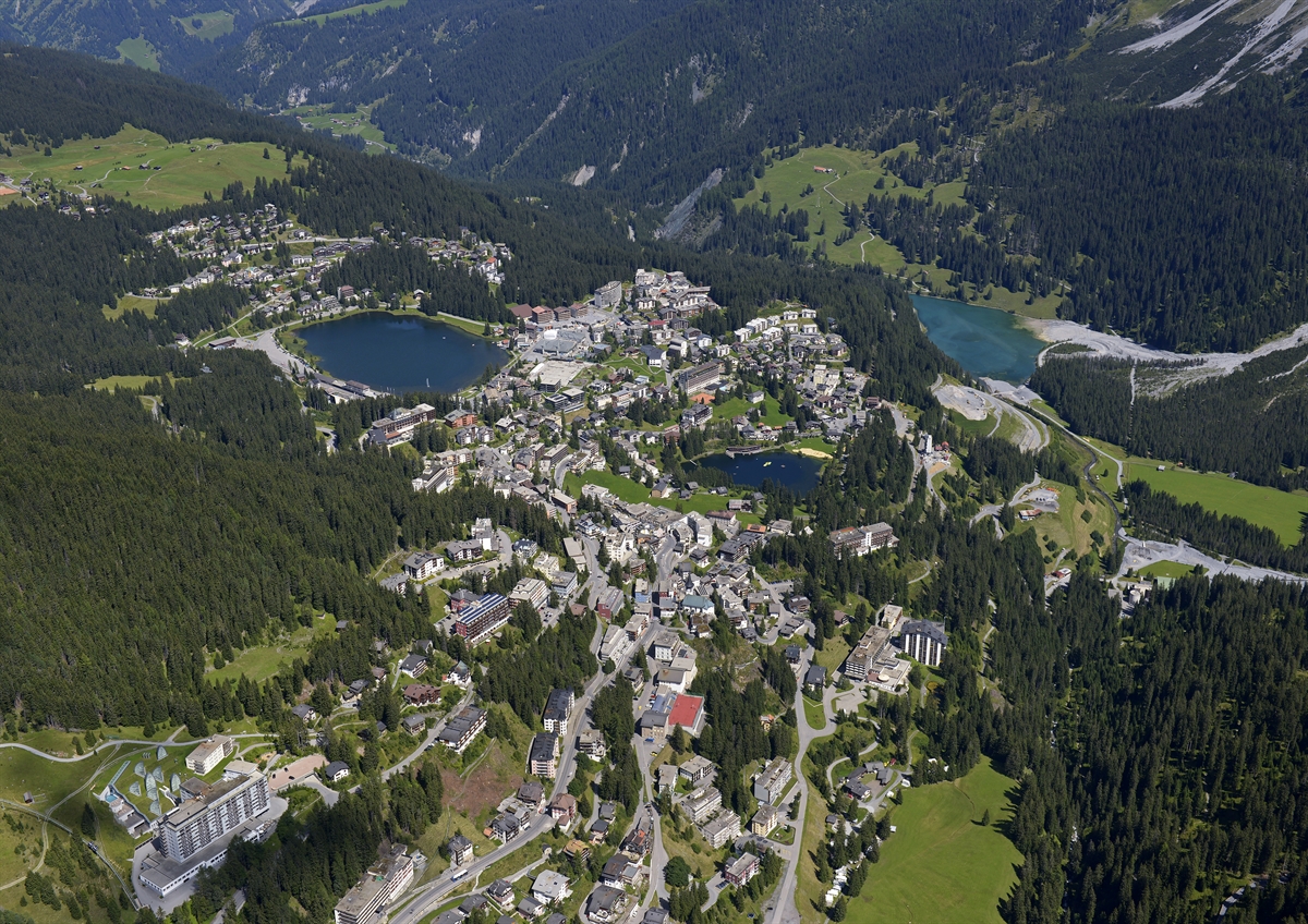 Arosa