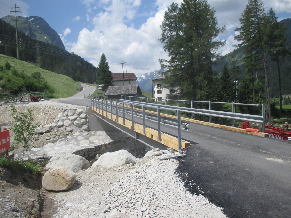 Splügenstrasse