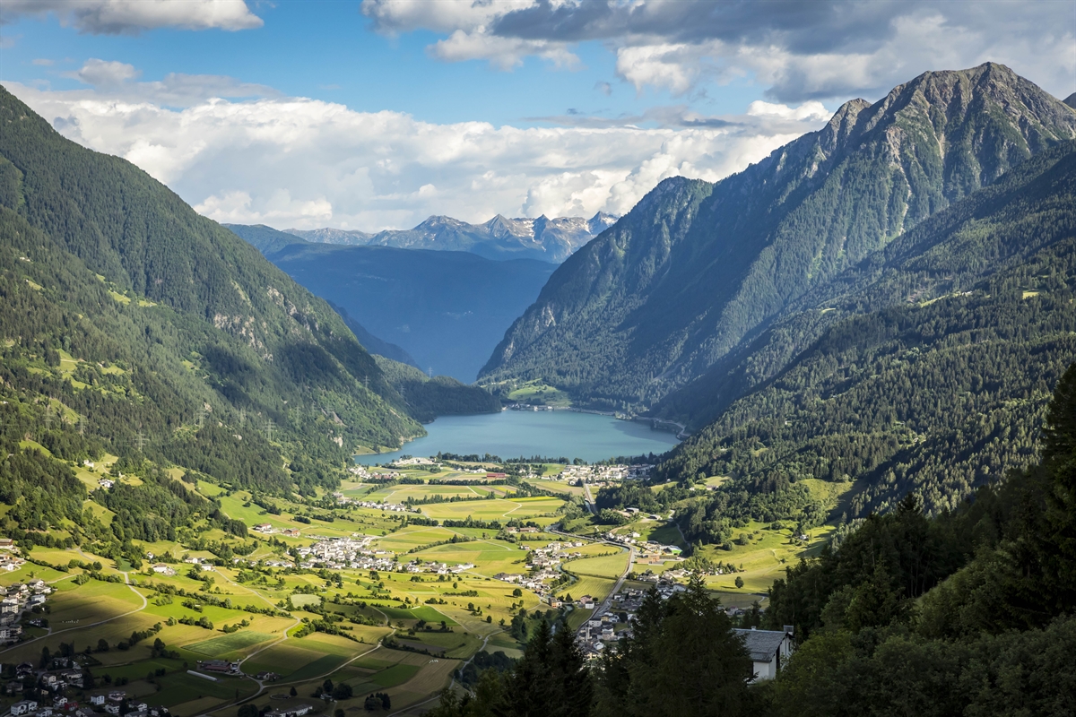 Valposchiavo