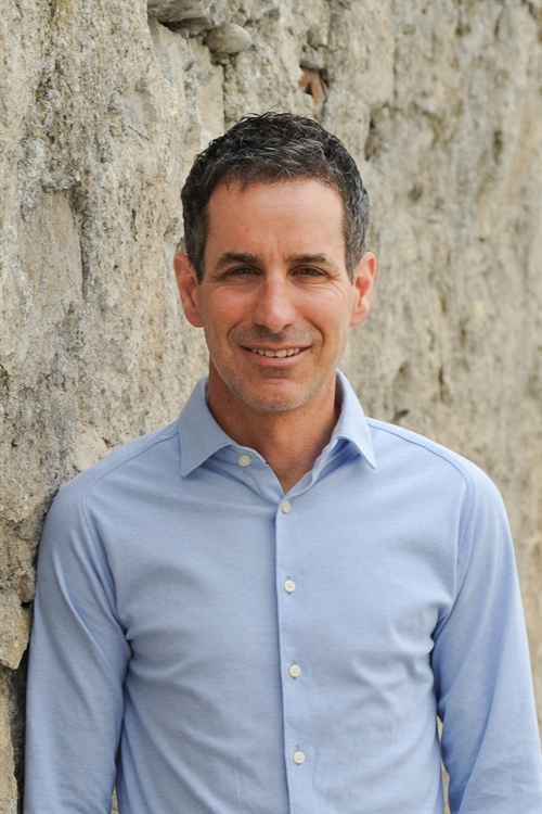 Peter VIncenz
