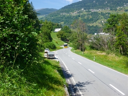 Valserstrasse