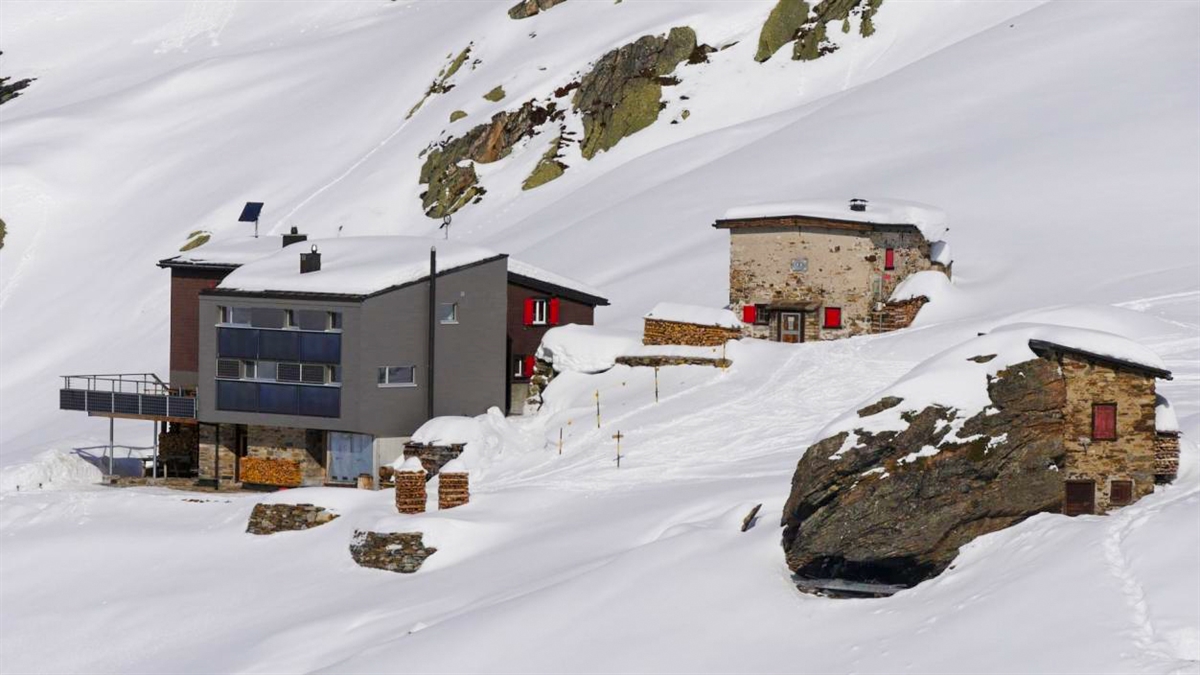 Foto SAC Silvretta