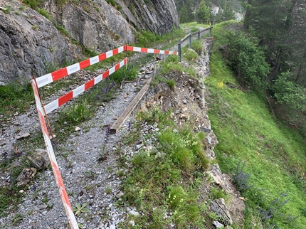 Sammelprojekt Surses