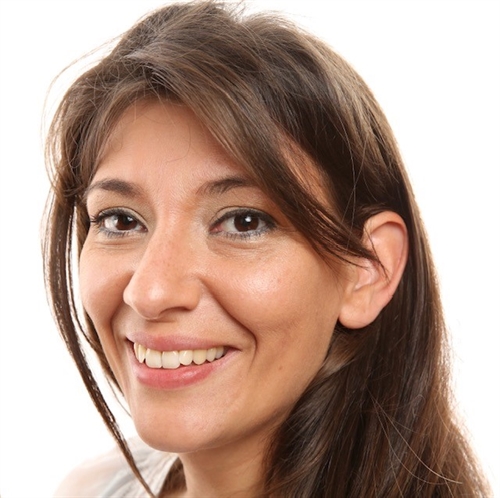 Sandra Brunold