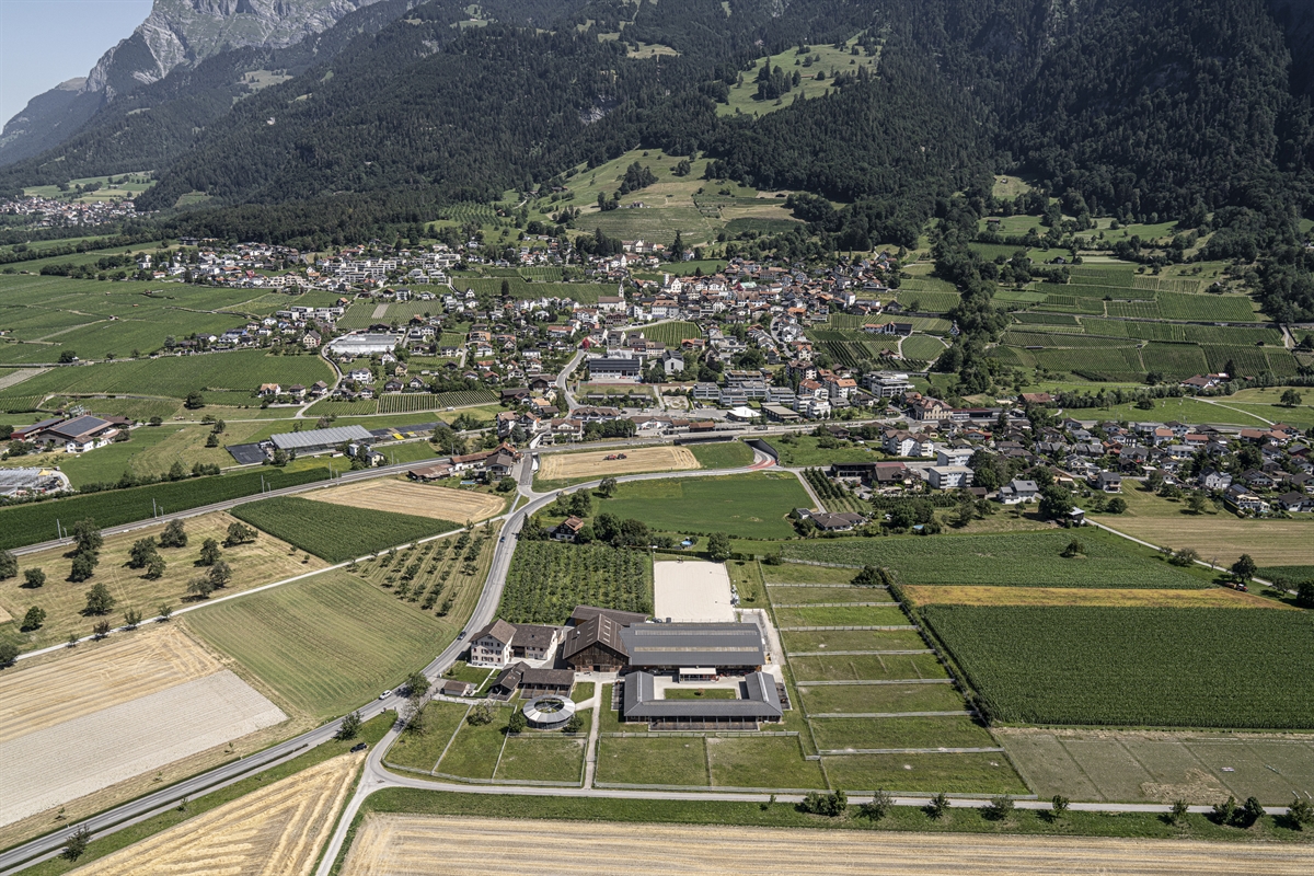 Gemeinde Malans