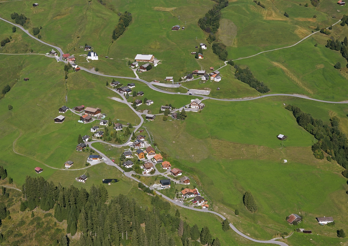 Tschappina