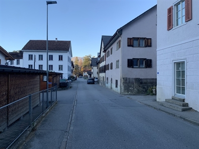 Fürstenaubruck