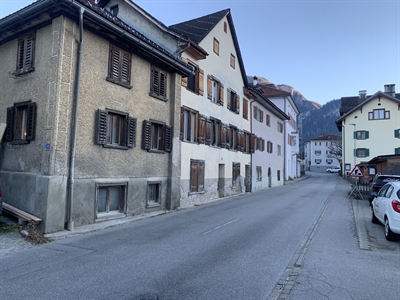 Fürstenaubruck