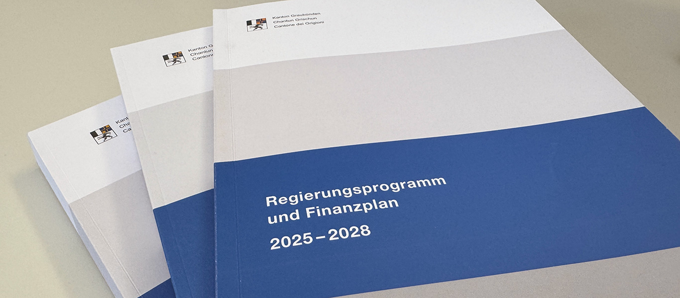 Regierungsprogramm