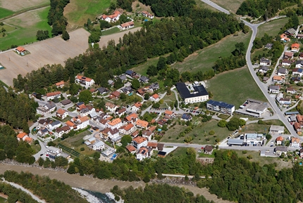 Stadt Fürstenau 