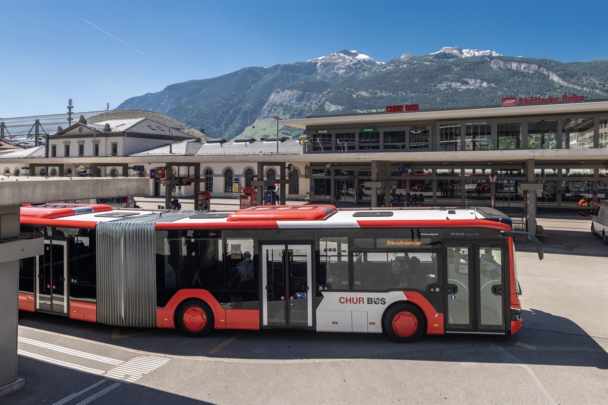 BuS AG