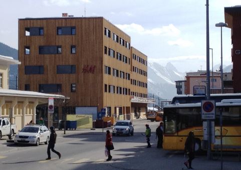RVZ Davos