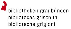 Logo Bibliotheken Graubünden