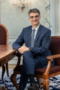 Marcus Caduff