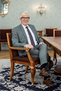 Jon Domenic Parolini