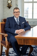 Peter Peyer